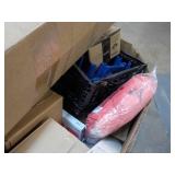 Pallet of Overstock and Unclaimed...