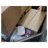 Pallet of Overstock and Unclaimed...