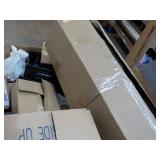 Pallet of Overstock and Unclaimed...
