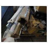 Pallet of Overstock and Unclaimed...