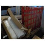 Pallet of Overstock and Unclaimed...