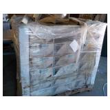 Pallet of Lithonia Lighting...