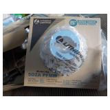 Pallet of Lithonia Lighting...