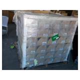 Pallet of Lithonia Lighting...