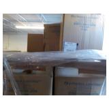 Pallet of Lithonia Lighting...