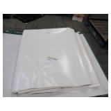 NEW Vinyl Tarp - 10