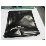 NEW Vinyl Tarp - 4
