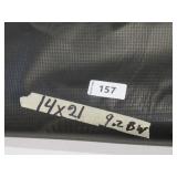NEW Vinyl Tarp - 14