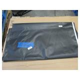 NEW Vinyl Tarp - 12
