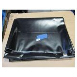 NEW Vinyl Tarp - 10