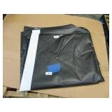 NEW Vinyl Tarp - 8
