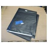 NEW Vinyl Tarp - 14