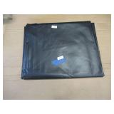 NEW Vinyl Tarp - 14