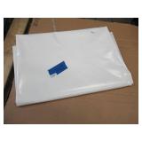 NEW Vinyl Tarp - 10