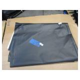 NEW Vinyl Tarp - 10