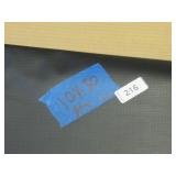 NEW Vinyl Tarp - 10