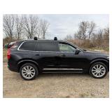 2016 Volvo XC90 T6 AWD with every possible option - see video