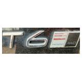 2016 Volvo XC90 T6 AWD with every possible option - see video