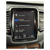 2016 Volvo XC90 T6 AWD with every possible option - see video