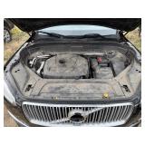 2016 Volvo XC90 T6 AWD with every possible option - see video
