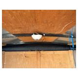 2006 Forrest River Enclosed Trailer