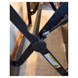 Adjustable Desktop Riser - OFM Core Collection 5100C-BLK