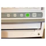 FoodSaver V3240 Vacuum Sealer with Bags & Accessories