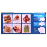 FoodSaver V3240 Vacuum Sealer with Bags & Accessories