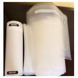 FoodSaver V3240 Vacuum Sealer with Bags & Accessories