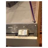 Turntable - Technics SL-3350 Direct Drive Automatic