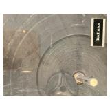 Turntable - Technics SL-3350 Direct Drive Automatic