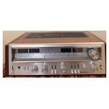 Stereo Receiver - Pioneer SX-880