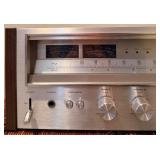 Stereo Receiver - Pioneer SX-880