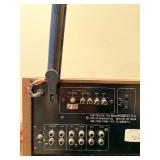 Stereo Receiver - Pioneer SX-880