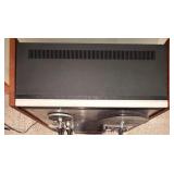 Tape Deck - TEAC A-4300SX Automatic Reverse