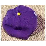 Vikings Hat - New Era NFL & Antigua Vikings Shirt