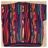 Knit Sweaters - Cotton Traders & Tundra Size M