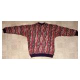Knit Sweaters - Cotton Traders & Tundra Size M