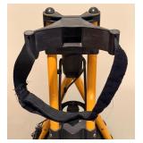 Golf Push Cart - Sun Mountain 3-Wheel Folding