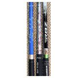 PING Burl Oaks Golf Bag & Irons