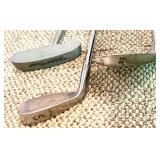 PING Burl Oaks Golf Bag & Irons