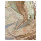 2x Golf Bags & Accessories Set