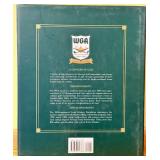 Vintage Golf Books & Instructional Manuals Collection