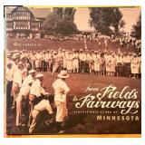 Vintage Golf Books & Instructional Manuals Collection