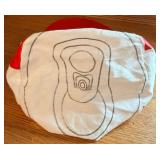 Novelty Budweiser Cap & Graphic Tees Lot Featuring Corn Days MN