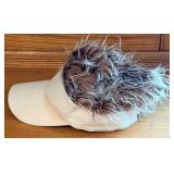 Novelty Budweiser Cap & Graphic Tees Lot Featuring Corn Days MN