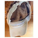 Novelty Budweiser Cap & Graphic Tees Lot Featuring Corn Days MN