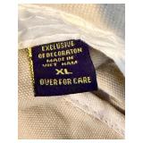 Lot of 4 Hats by Tilley Authentic, Sun Protection Zone, Dorfman Pacific Co & Polo RL