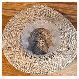 AHEAD Extreme Golf Headwear Lot Burl Oaks Golf Club Caps & Visor