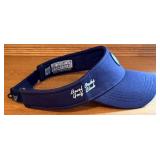 AHEAD Extreme Golf Headwear Lot Burl Oaks Golf Club Caps & Visor